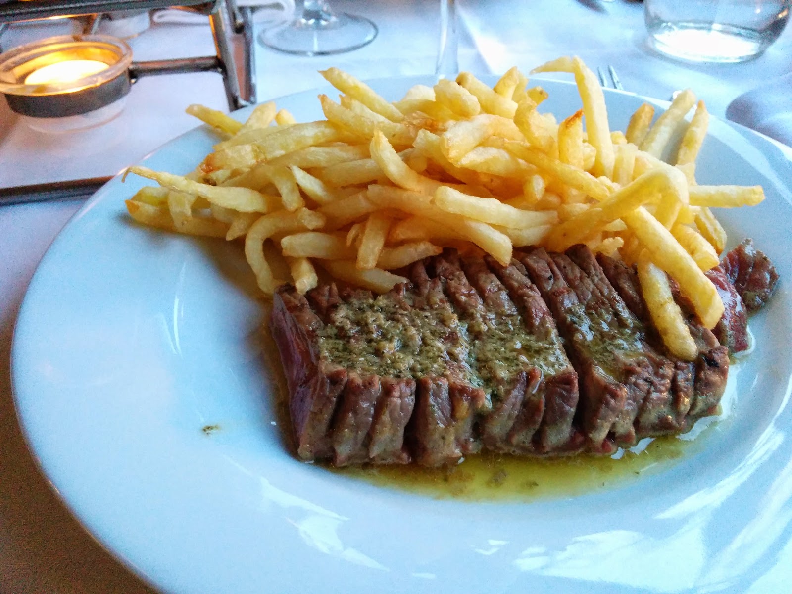 L'Entrecote du Huitième — photo 5
