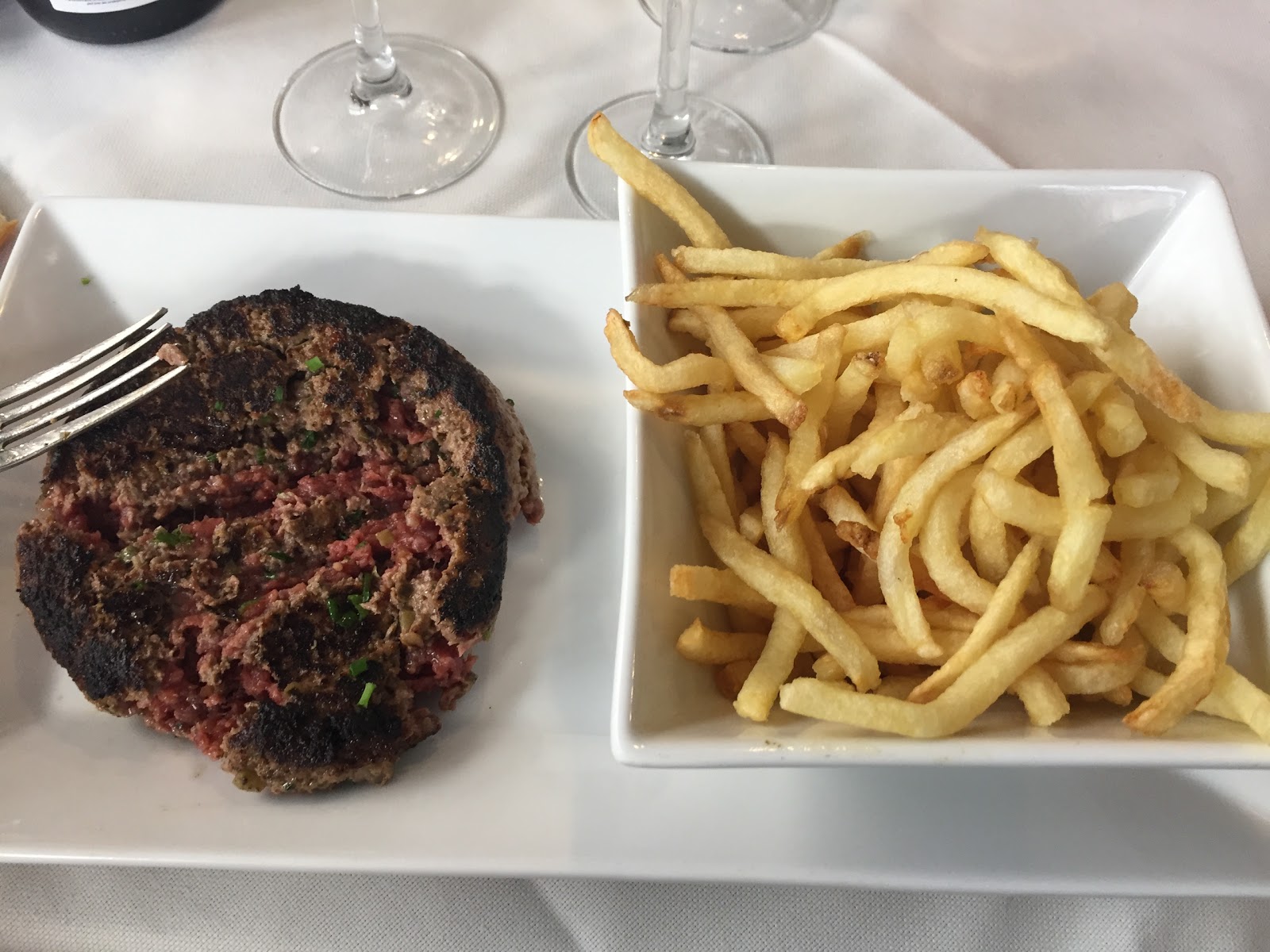 L'Entrecote du Huitième — photo 6