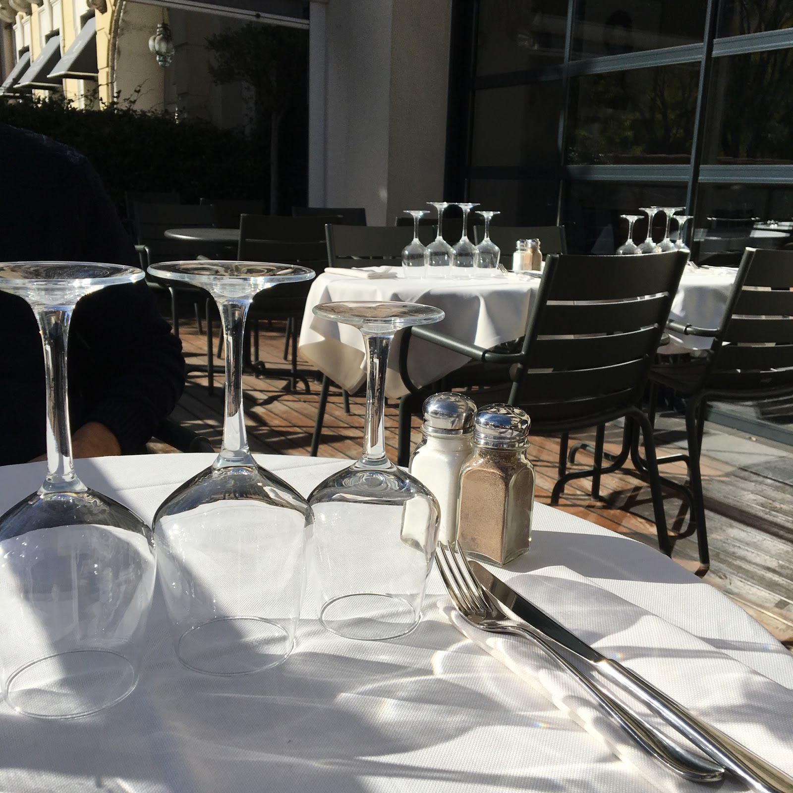 L'Entrecote du Huitième