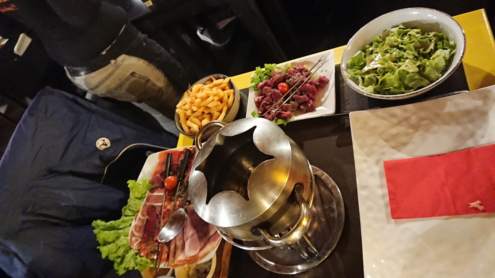 La Raclette — photo 1
