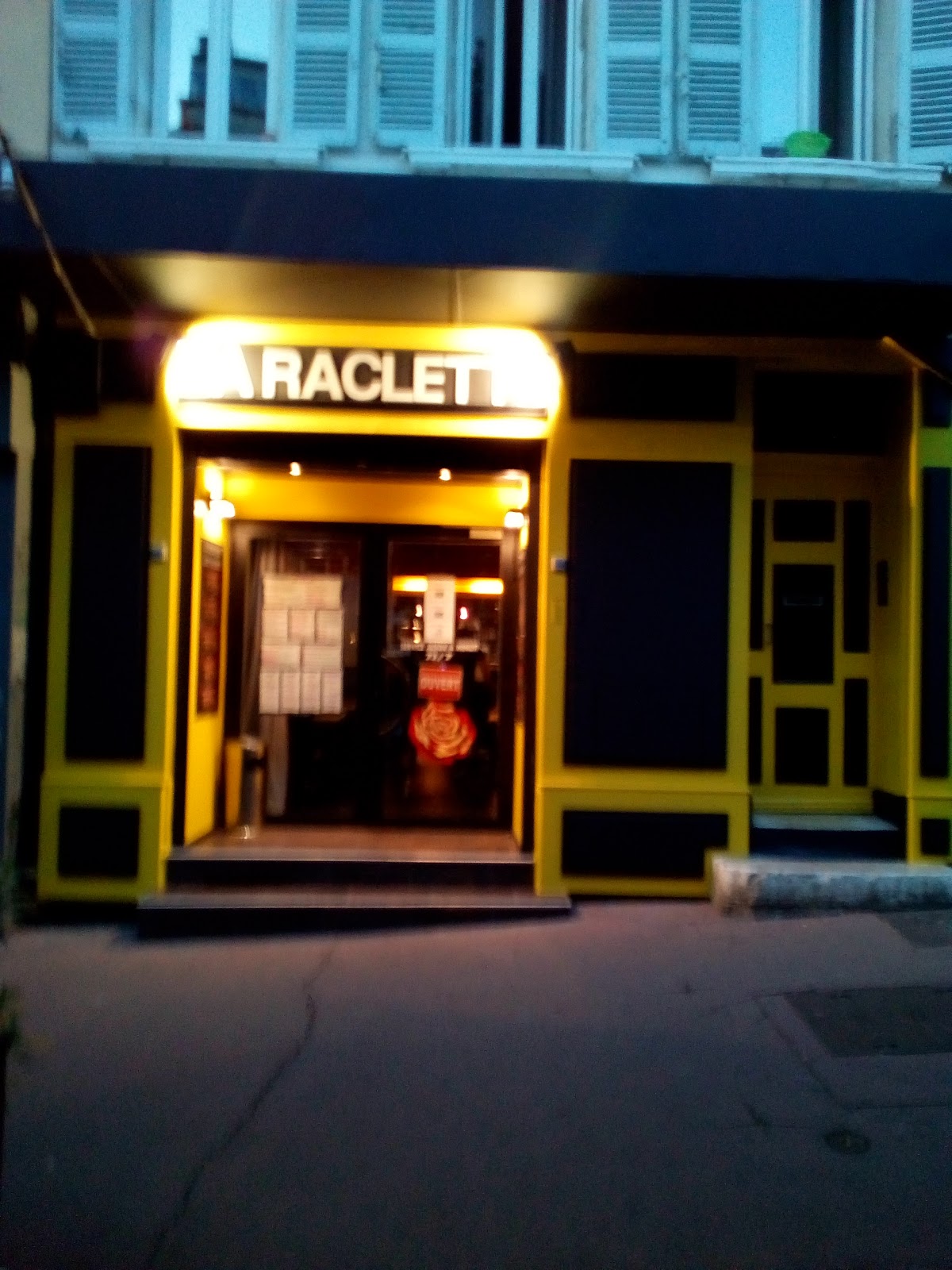 La Raclette — photo 2