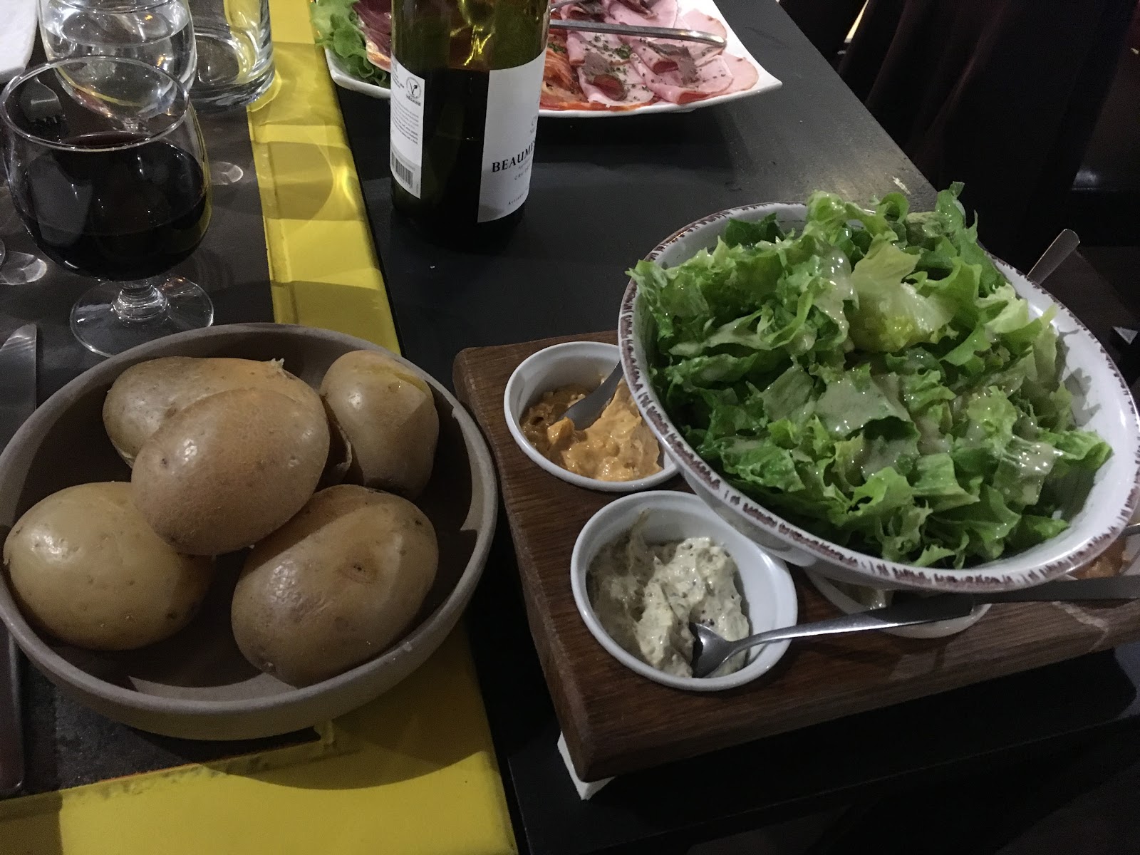 La Raclette — photo 3