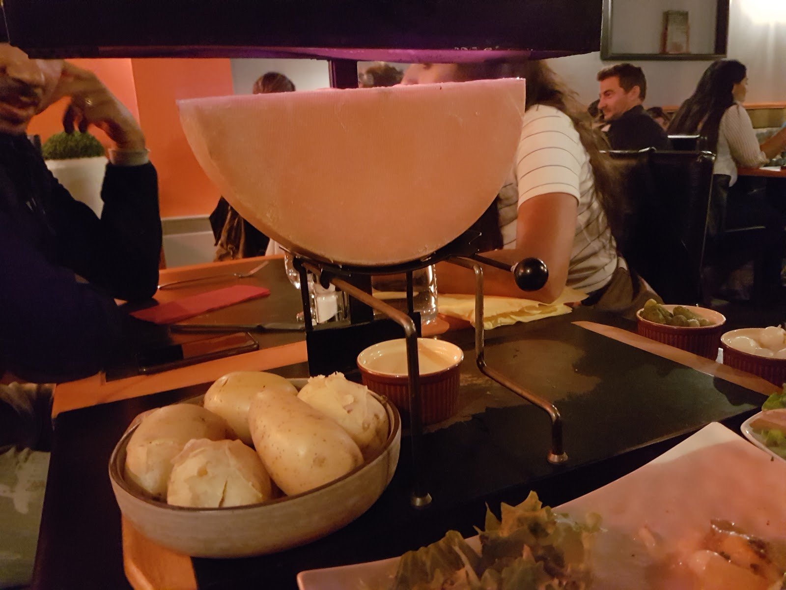 La Raclette — photo 4