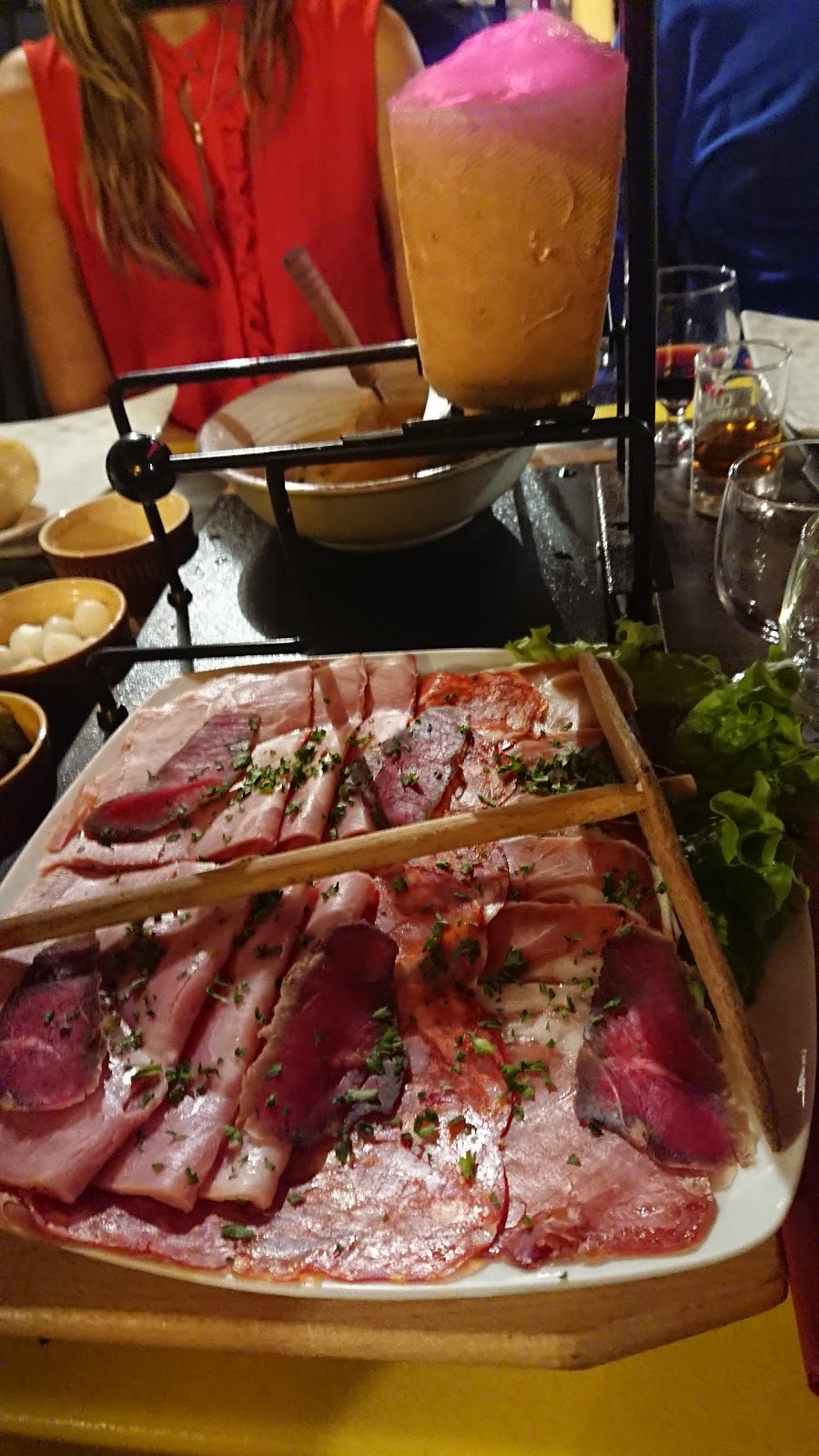 La Raclette — photo 5