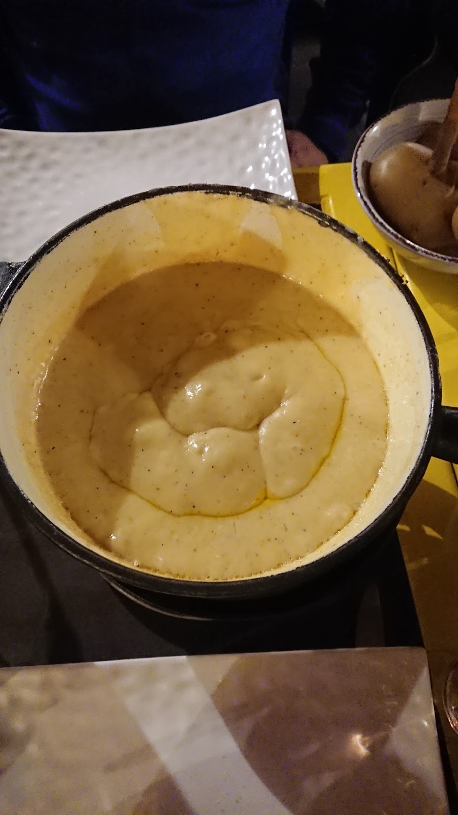 La Raclette