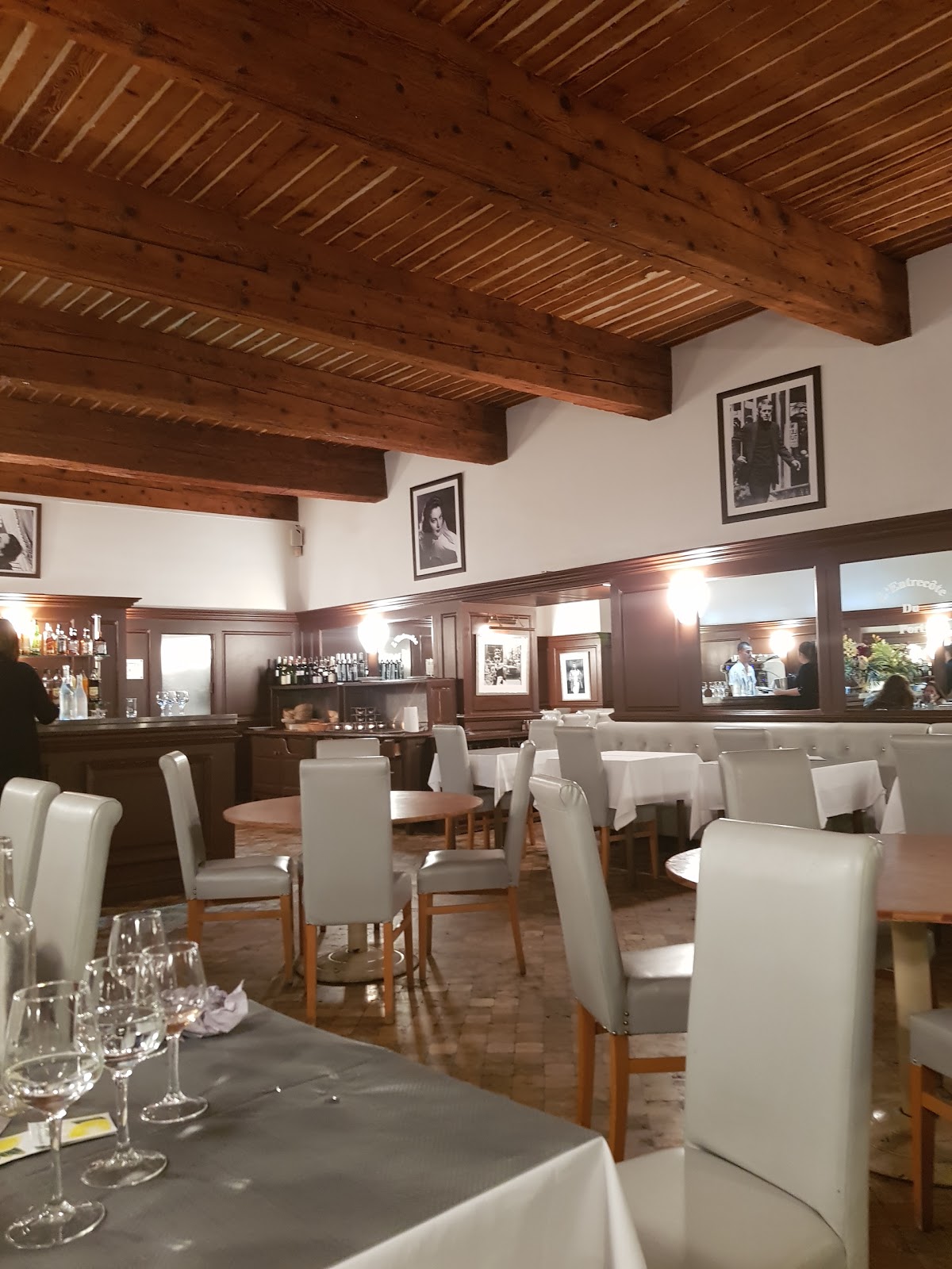 L'Entrecôte Du Port — photo 1