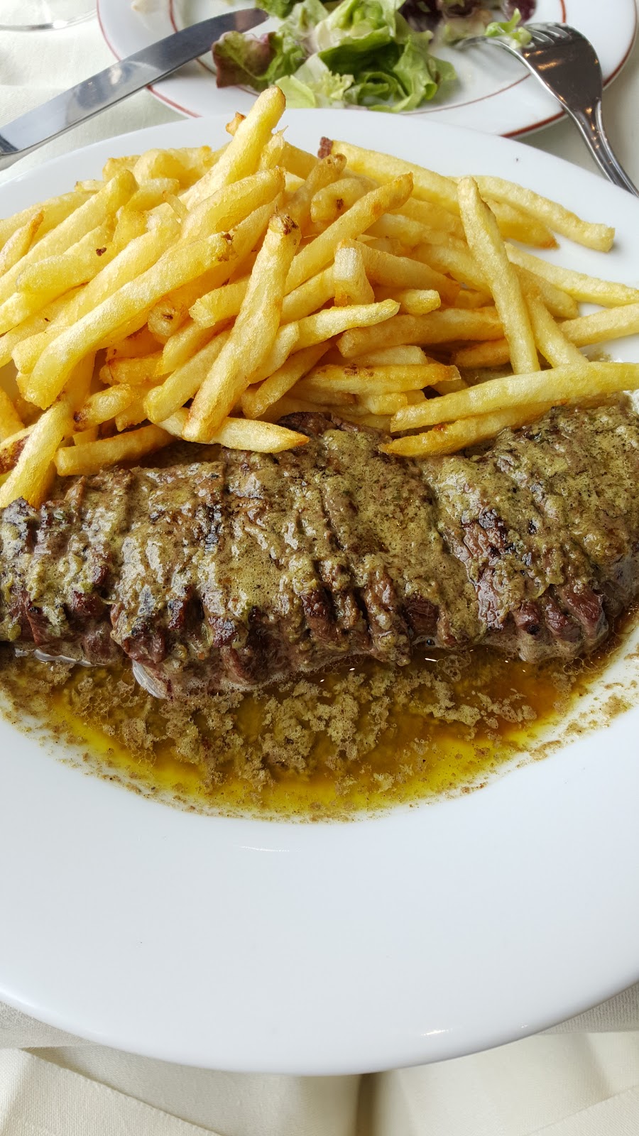 L'Entrecôte Du Port — photo 6