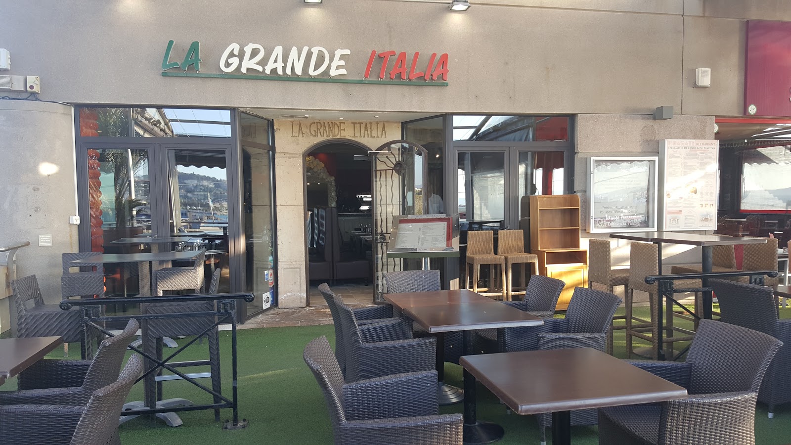 La Grande Italia — photo 2