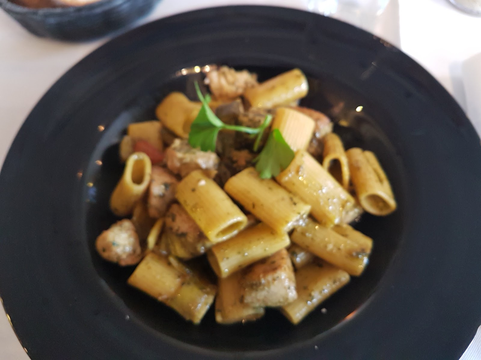 La Grande Italia — photo 4