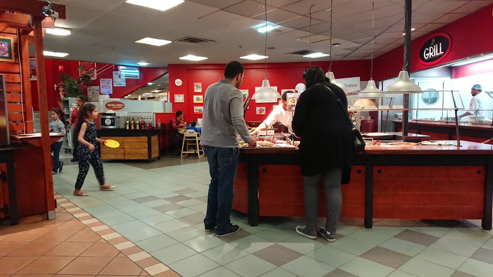 Flunch — photo 4