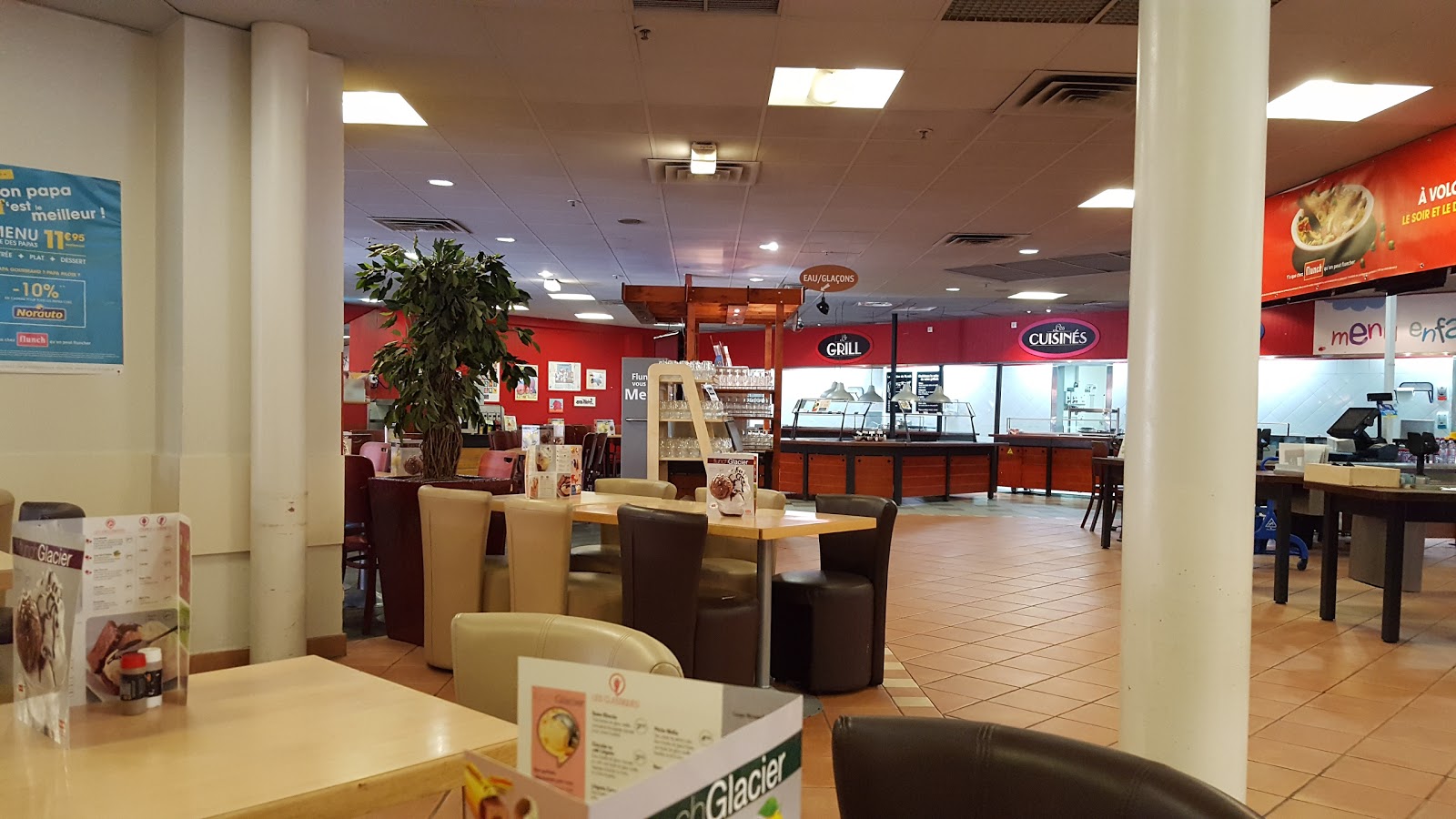 Flunch — photo 8