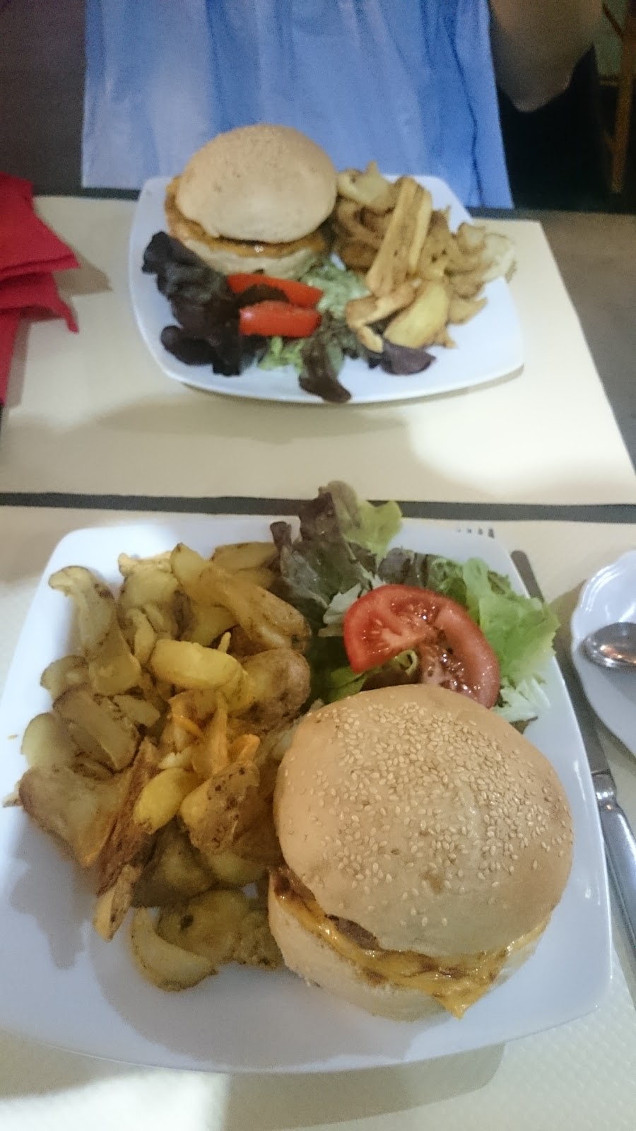 Cosy Lunch — photo 2