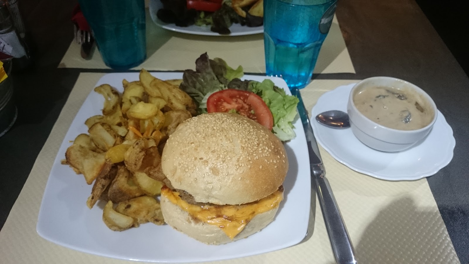 Cosy Lunch — photo 4