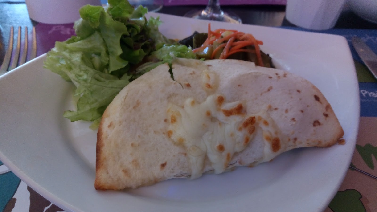 Cosy Lunch