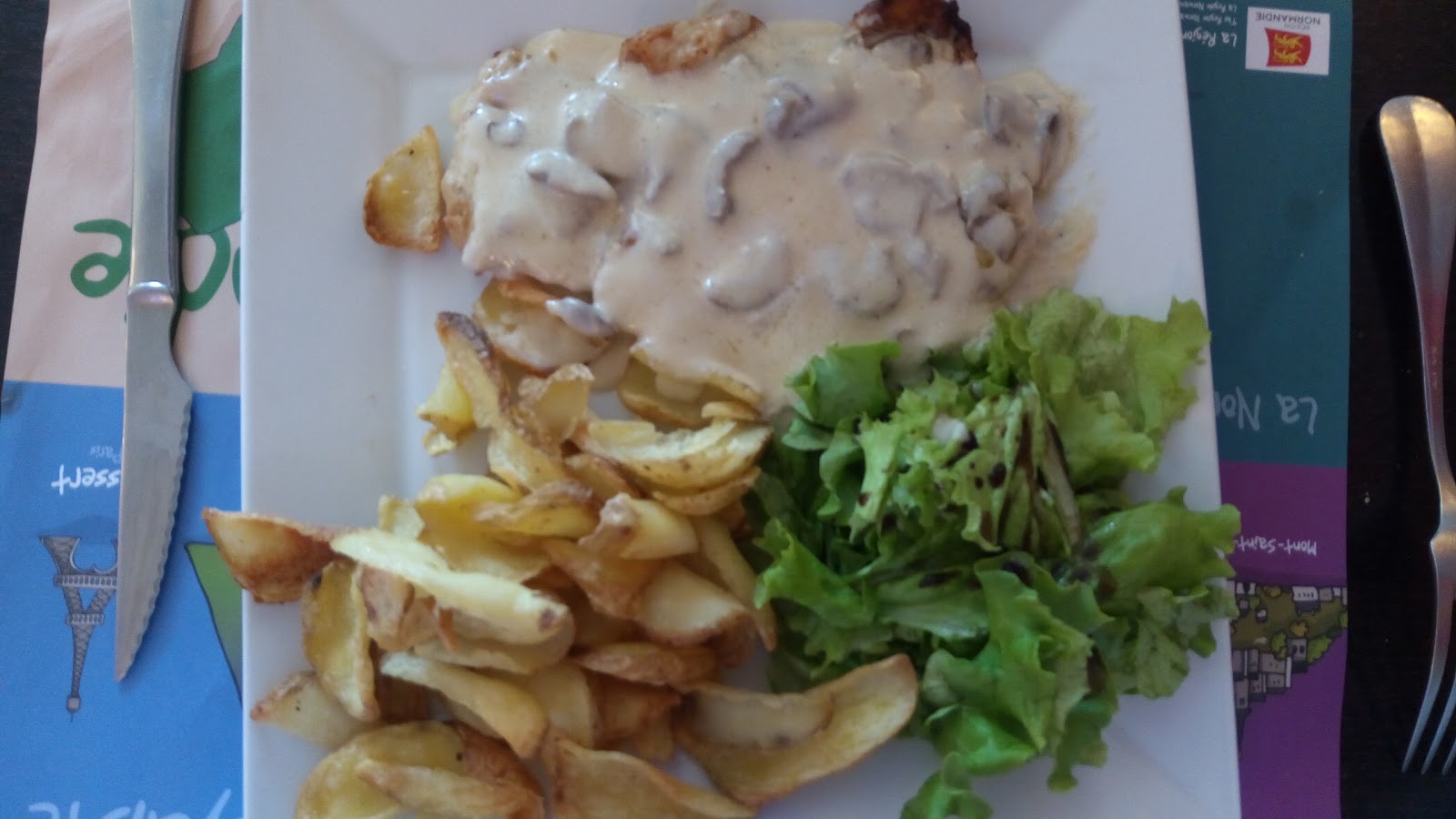 Cosy Lunch — photo 6