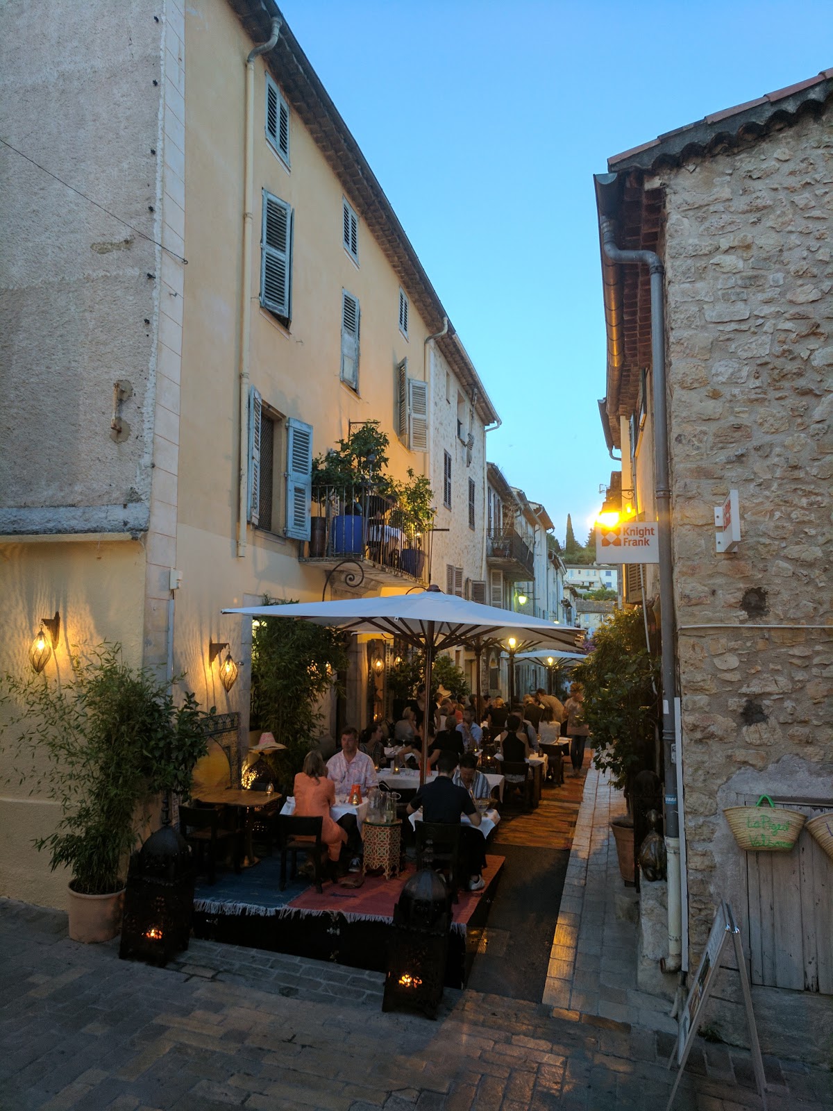 La Pigeot