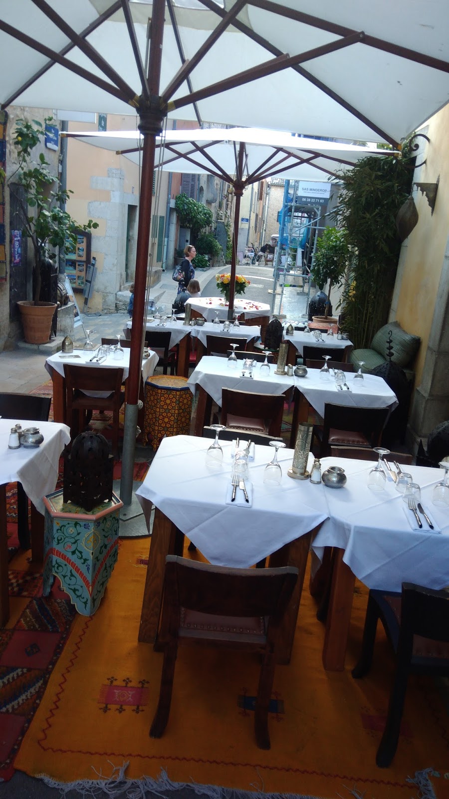 La Pigeot — photo 4