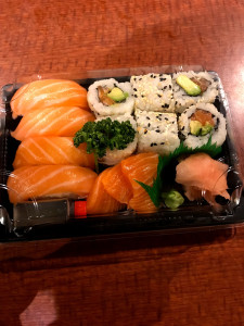 Win Sushi — photo 2