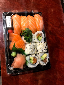 Win Sushi — photo 3