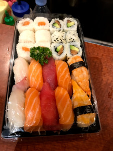 Win Sushi — photo 5