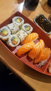 Win Sushi — photo 6
