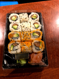 Win Sushi — photo 7