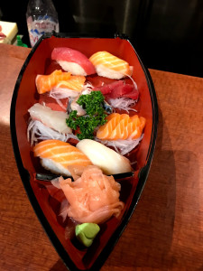 Win Sushi — photo 8