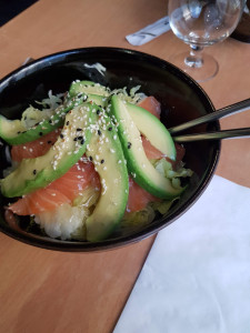 Win Sushi — photo 10