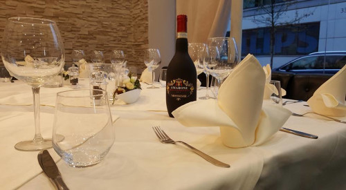 Sapori D'Italia