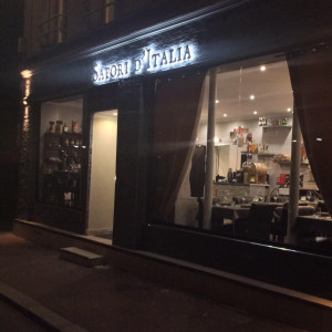 Sapori D'Italia — photo 4
