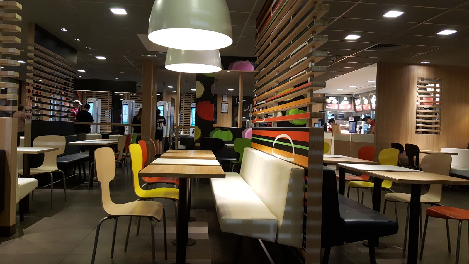 McDonald's — photo 1