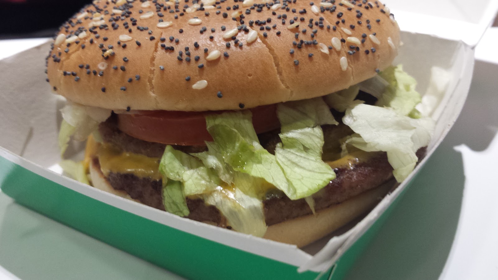 McDonald's — photo 2