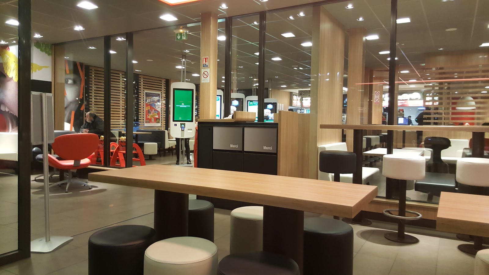 McDonald's — photo 5