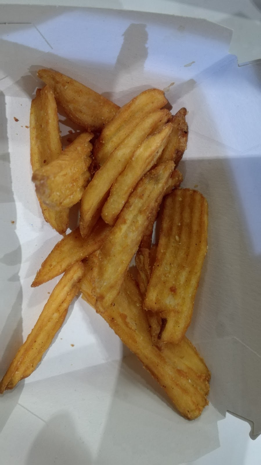McDonald's — photo 6