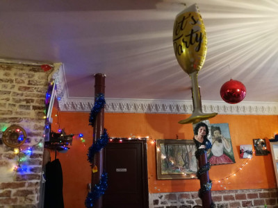 Santa Maria — photo 6