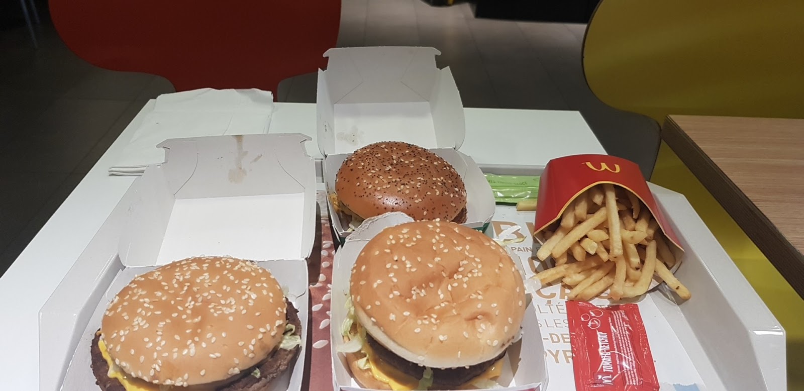 McDonald's — photo 8