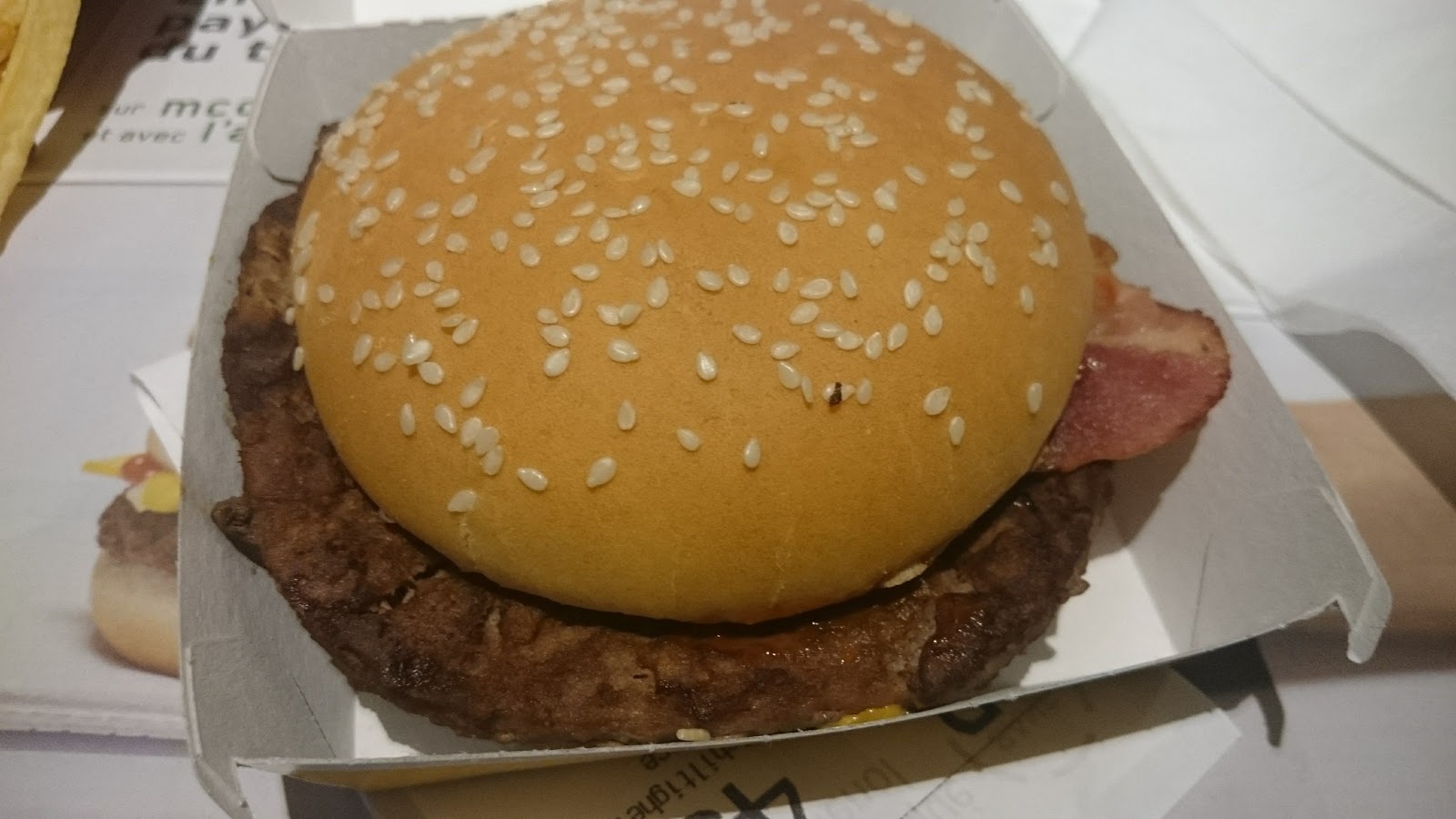 McDonald's — photo 10