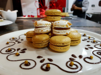 Café Des Artistes — photo 3