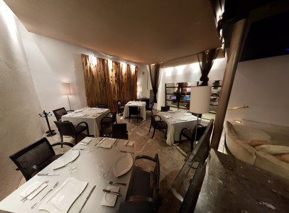 Café Des Artistes — photo 6