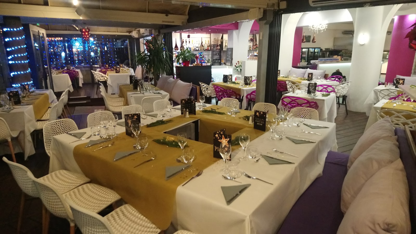 Brasserie LE PLAZA — photo 1