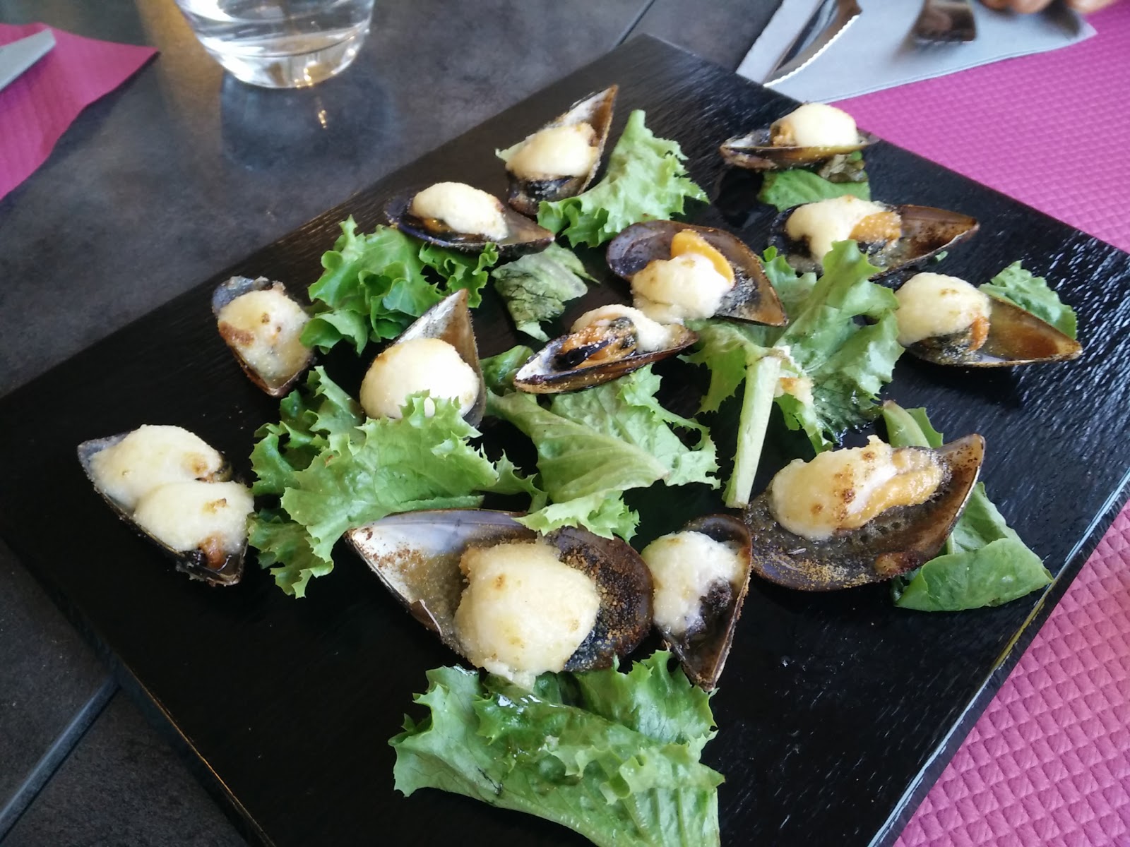 Brasserie LE PLAZA — photo 5