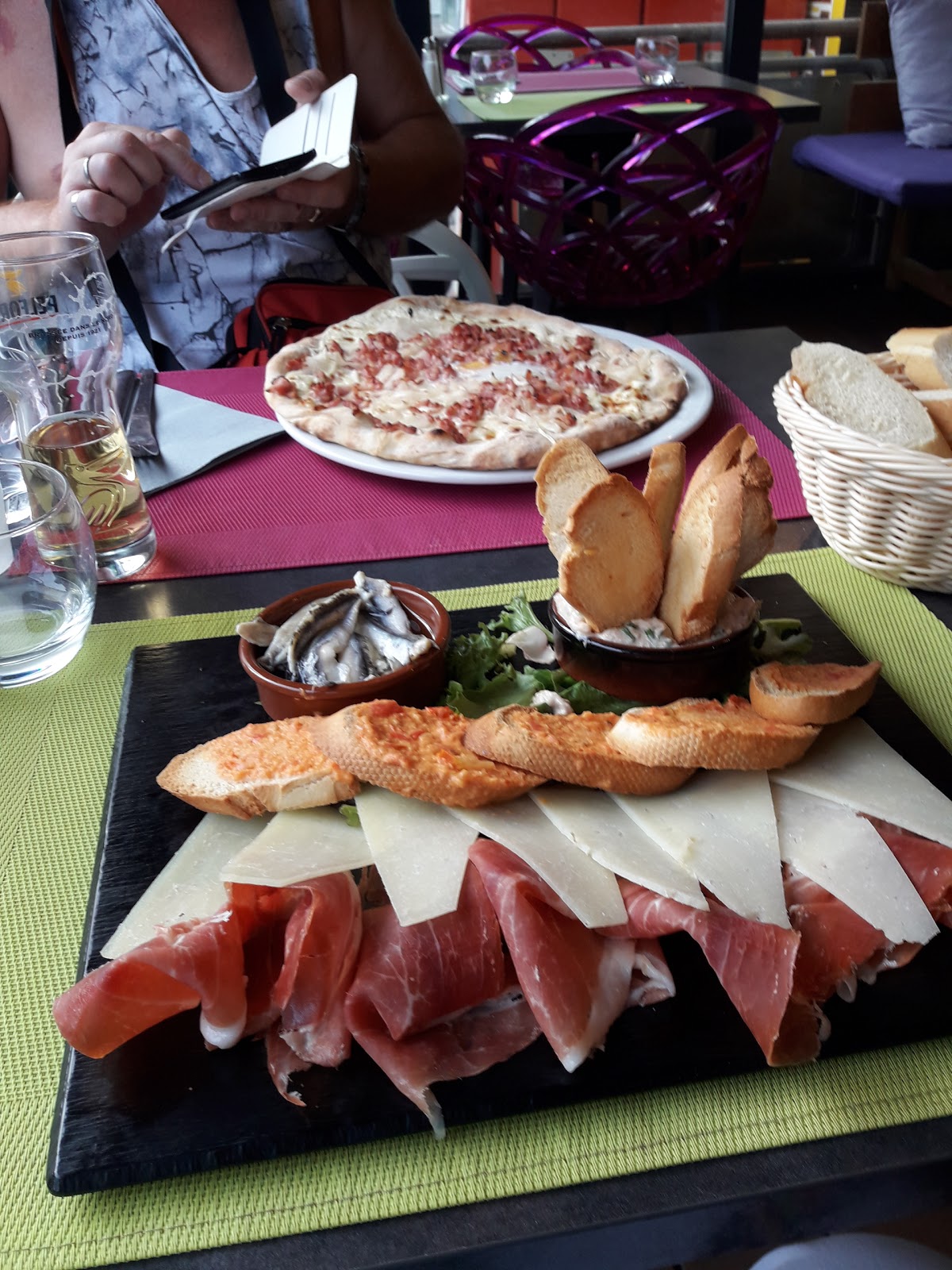Brasserie LE PLAZA — photo 6