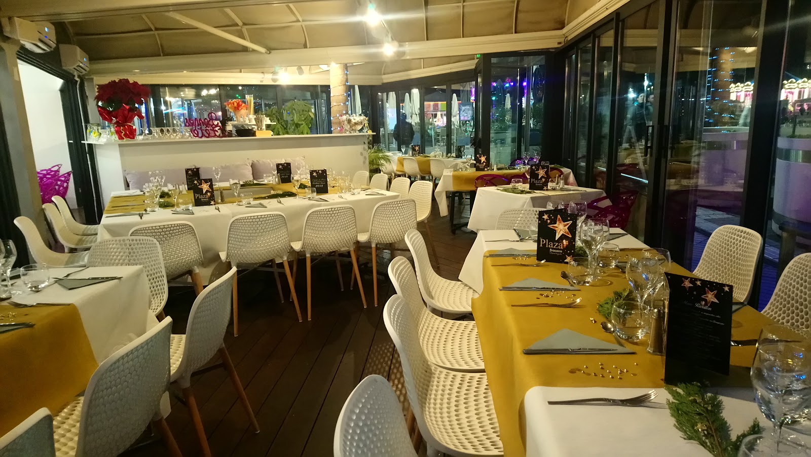 Brasserie LE PLAZA — photo 7