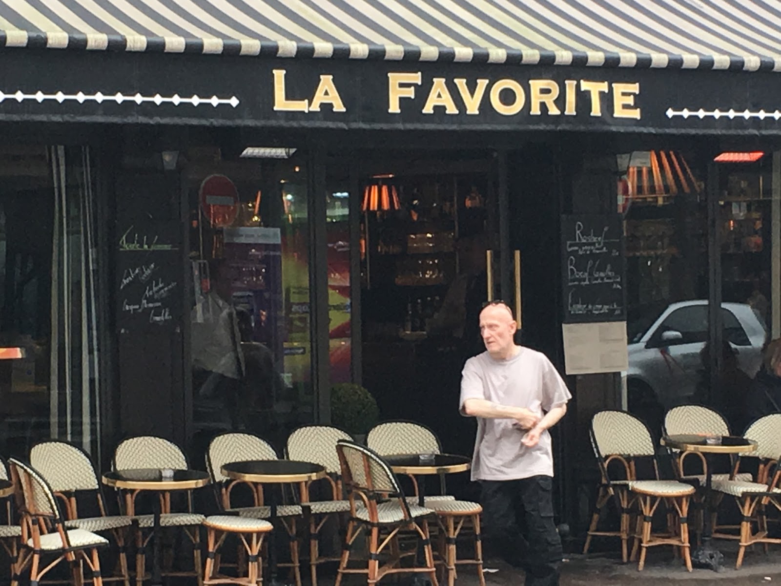 La Favorite — photo 5