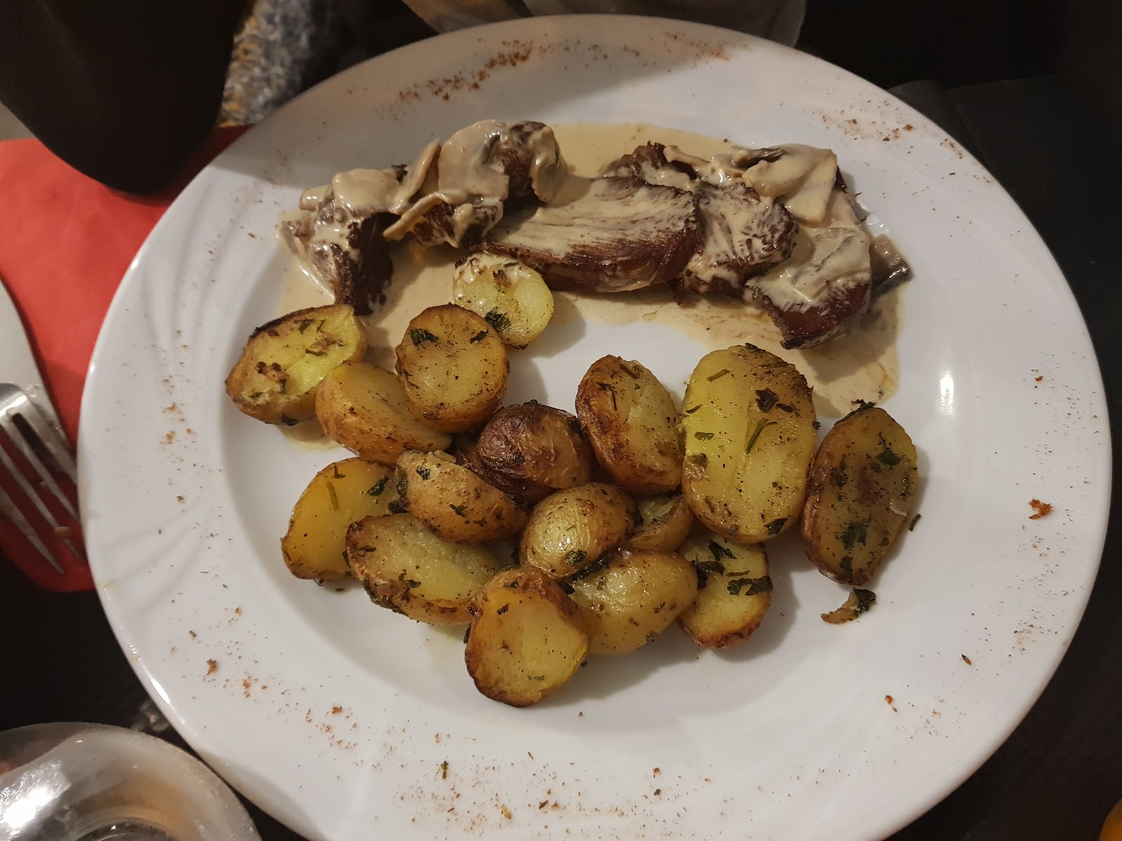l'Affamé — photo 6