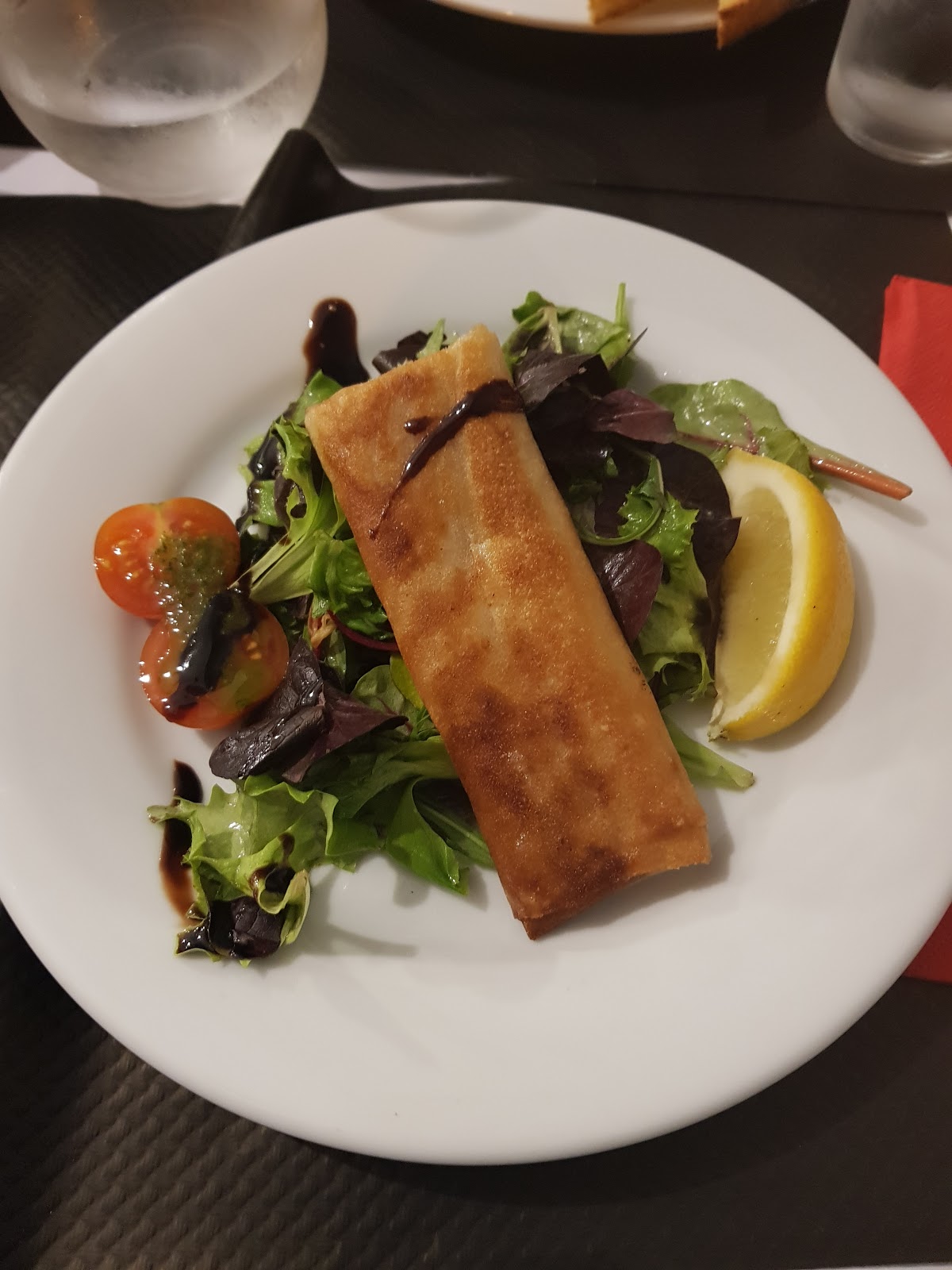 l'Affamé — photo 7