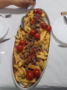 MADEIRA COCO RICO