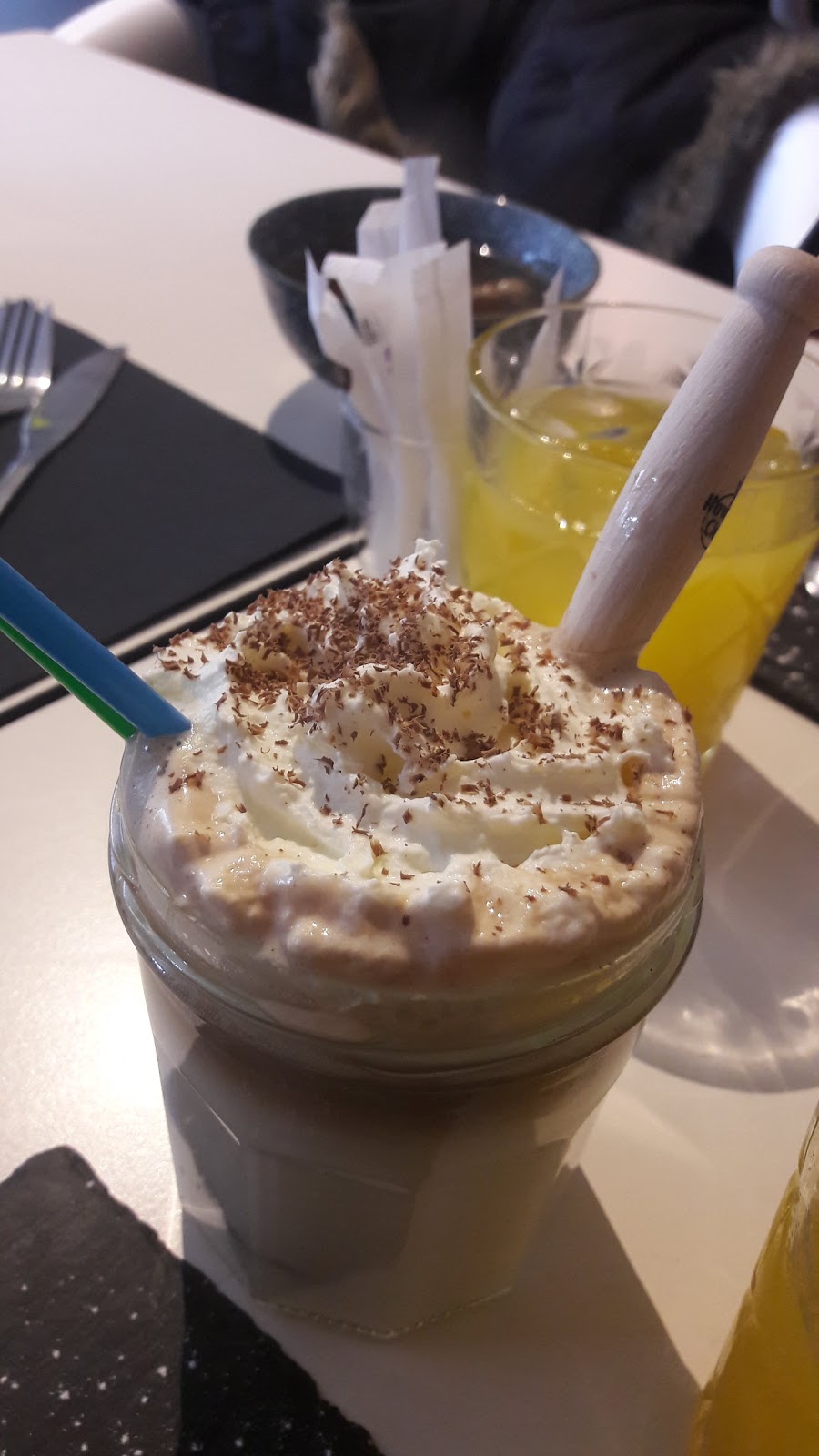 Mafana Zen Café — photo 5