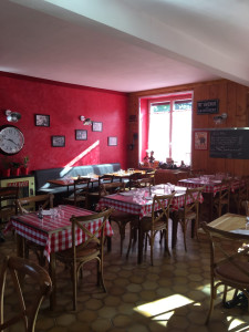 Au Petit Bouchon