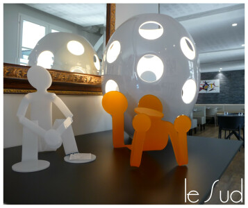 Le Sud — photo 10